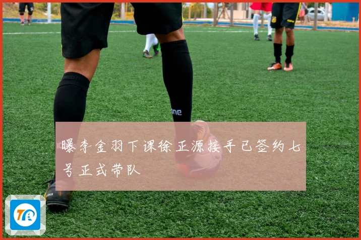 曝李金羽下课徐正源接手已签约七号正式带队